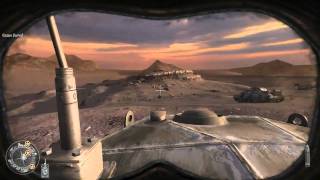 Call of Duty 2 Walkthrough HD Part 22 (Level 13 - 88 Ridge) Veteran Difficulty
A walkthrough for Call of Duty 2 Single Player at Veteran Difficulty... a game that still looks remarkably good after all this time.
Playlist: http://www.youtube.com/view_play_list?p=CB0B1722C51B778A
This was recorded in 1280x720 for better 720p quality on youtube. Call of Duty 2 Walkthrough HD Part 22 (Level 13 - 88 Ridge) Veteran Difficulty