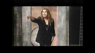 Mentirosa's Not My Name (Rap) - Laura Segura (Mellow Man Ace - Mentirosa RESPONSE record) Classic
