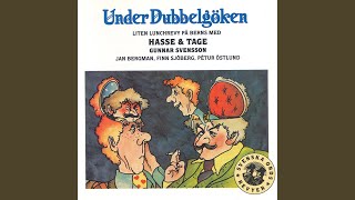 Du gamla veckojournalen
