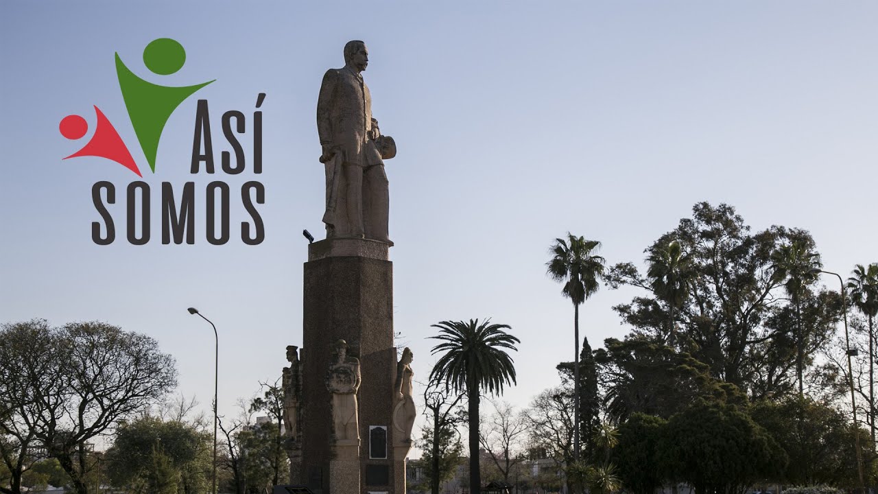 Asi Somos - "Vamos los Pibes"