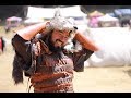 Festival medieval de Monterrey 2019 (impresiones de un vikingo)