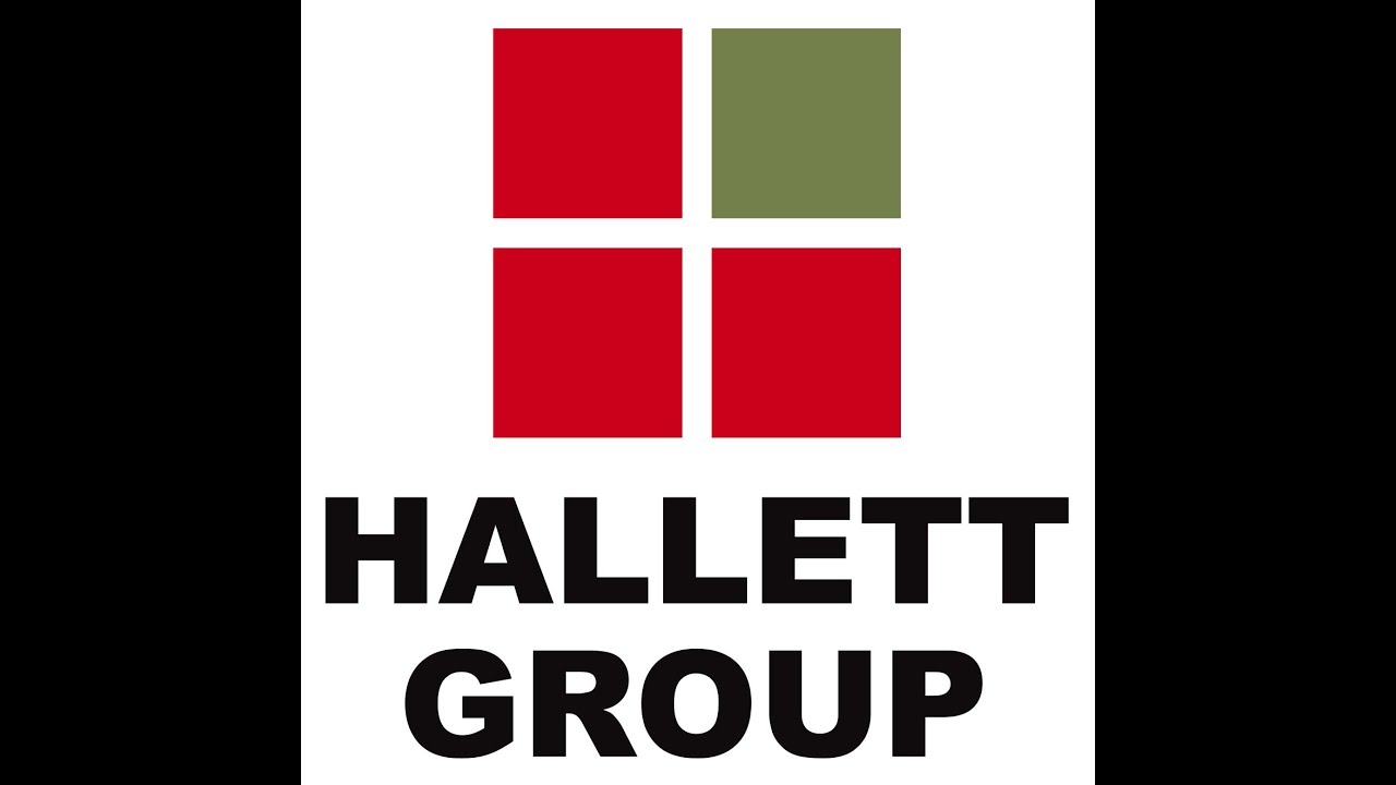 hallett-group-youtube