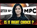 10th Tarvatha MPC Right Choice Aa? | Full Career Guidance in Telugu