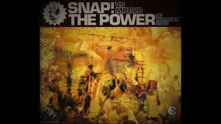 Snap! vs. Motivo - The Power (Of Bhangra) (2003) Resimi