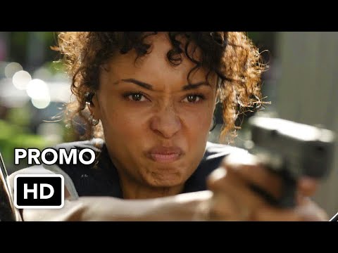 NCIS: Sydney 1x02 Promo &quot;Snakes in the Grass&quot; (HD) This Season On