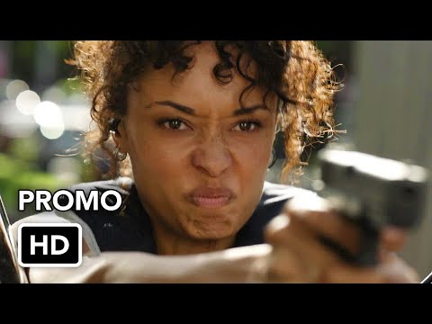 NCIS: Sydney 1x02 Promo "Snakes in the Grass" (HD) This Season On