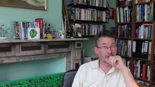 Vincent Bal film Shadowology