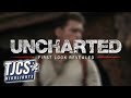 First Look At Tom Holland As Nathan Drake In Uncharted