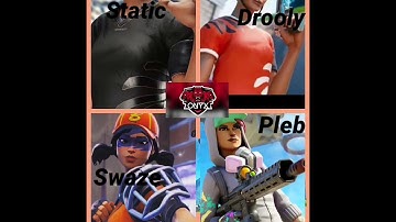 Introducing Team Onyx!