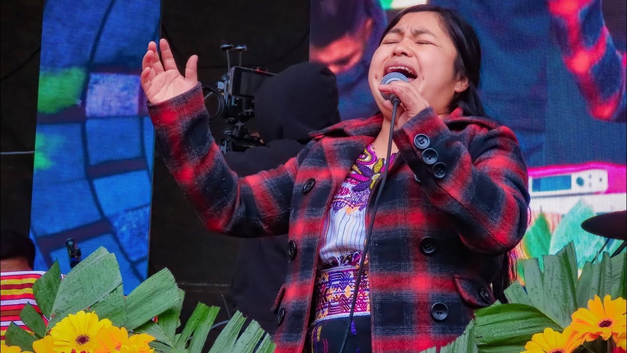 Catarina Saquic 😭🔥🕊️🎺Lo Más Reciente 16 De Enero De 2026