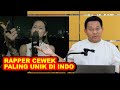 CECIL YANG | INI BEDA BANGET DARI RAPPER CEWEK BIASANYA DI INDO 😍
