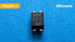 NEC PS2401-1 Ready to ship | Datasheet & Price
