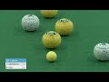 2025 Scottish International Open Stewart Anderson vs David Bolt - Day 1 Match 3