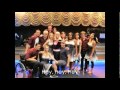 Hey Soul Sister Glee Cast With Lyrics 