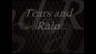 James Blunt - Tears And Rain Lyrics