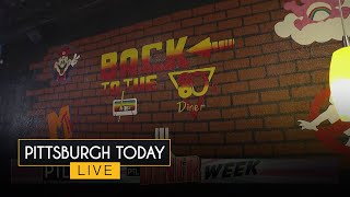 A unique Westmoreland County spot takes you "Back to the 80s!"