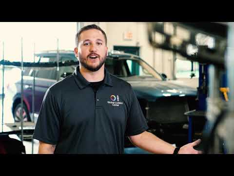 Global Collision Center