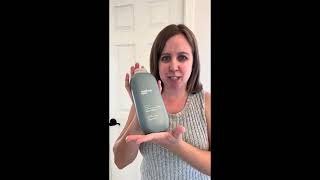 Method Men Body Wash Sea + Surf Body Wash Review #bodywash #bodywashreview #bodywashes #mens 