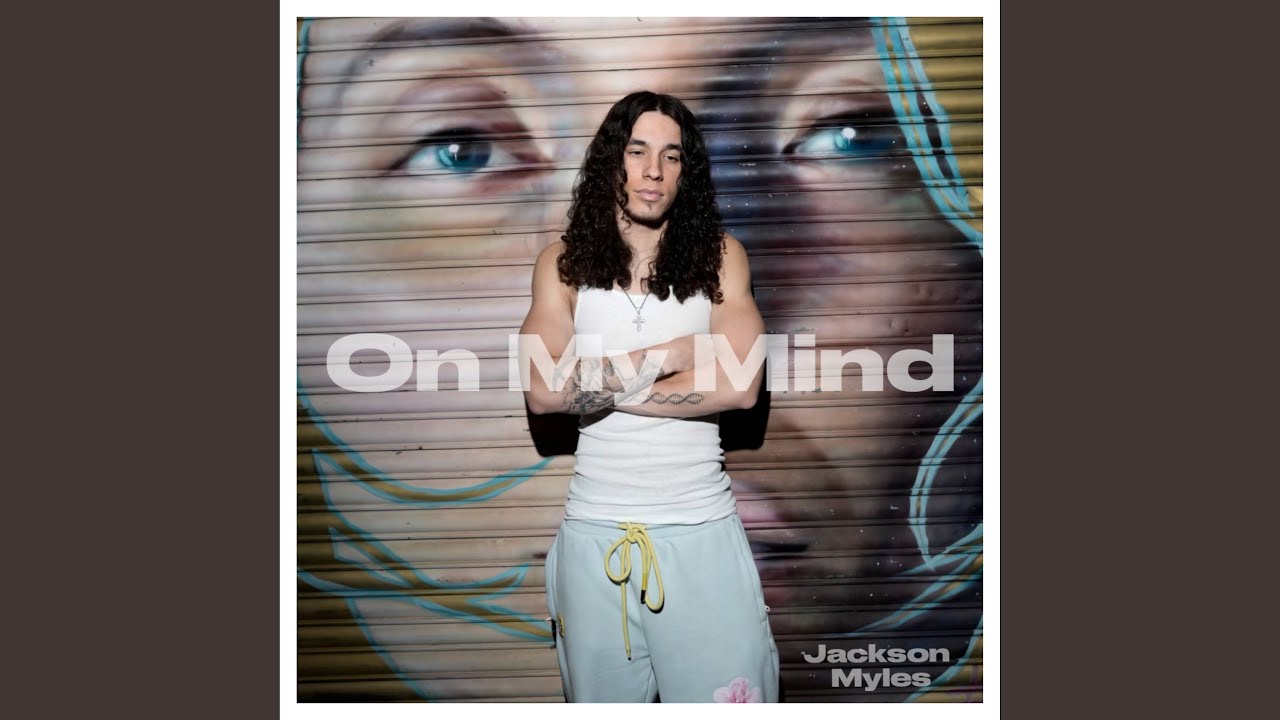 Watch On My Mind on YouTube Watch On My Mind on YouTube