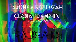 Asche x Kollegah - Gladiator (prod.by PA_Beats)