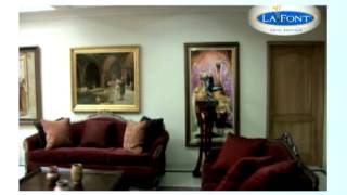 HOTEL BOUTIQUE LA FONT