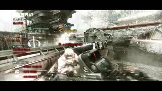 Crysis 3 Multiplayer Hydro Dam Team Deathmatch