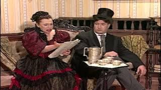 VACANTA MARE - PASTILA TIMPULIUI: 1907