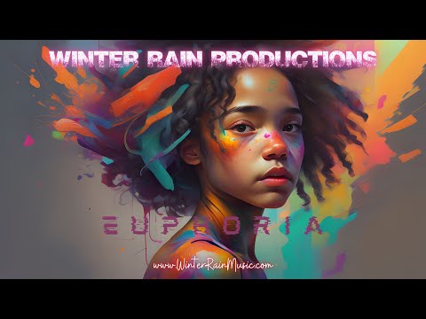 "Euphoria" | Alt R&B Beat | Chill Piano Vibes | 808s | Hip Hop / Pop "Euphoria" | Alt R&B Beat | Chill Piano Vibes | 808s | Hip Hop / Pop