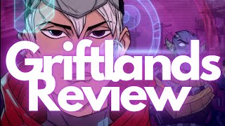 Griftlands Switch Review (Is Griftlands Worth It?)