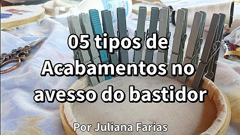 O que é o acabamento da obra?