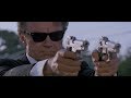 Reservoir dogs  badass mr white scene 1080p