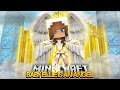 Minecraft Little Kelly : BABY ELLIE IS AN ANGEL! (Roleplay)