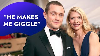 Claire Danes Had A One Night Stand To Test Her Love | Rumour Juice