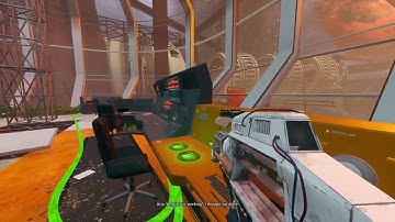 The Entropy Centre Part 02 (No Commentary)