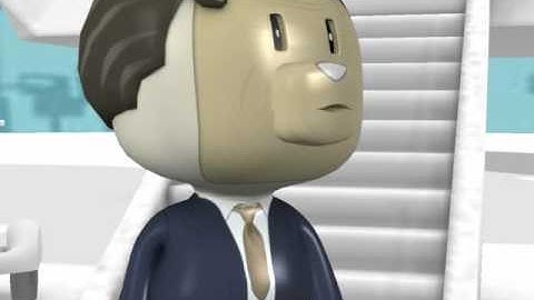 WICCLE.COM ANIMATION SERIES : Episode #1