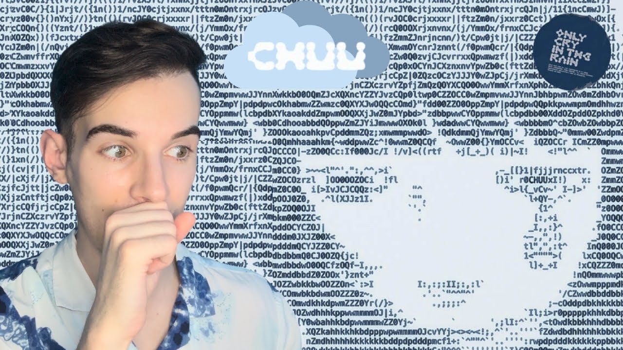 Reacting to CHUU 츄 3rd Mini Album! (Back in town / Kiss a kitty / Je T'aime / No More)