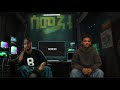 BEREDO HEEZY Ft Bekuku በረዶ New Ethiopian Music 2025 Official Visualizer Hyperzemamusic 