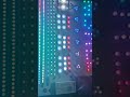 Light box with 12mm pixel light, led module, led strip light