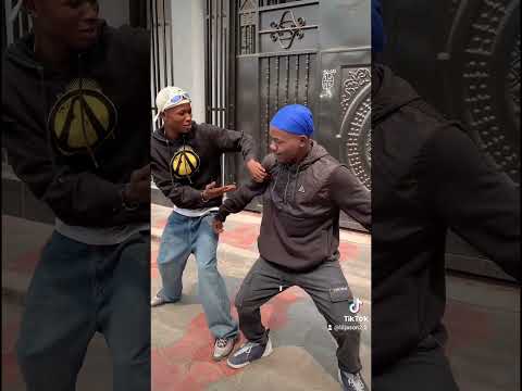 Innoss B The Griffes Toujours En Attaque Chorégraphie By Lil Jason Sudja Viralvideo France