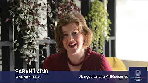 Sarah Laing Cartoonist Novelist and Graphic  Desig...