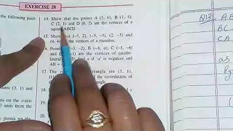 Class-9, Subject-Maths, Video-5, Chapter-28, Part-4 by Mrs Shivani