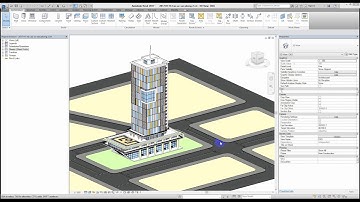 Revit KT Bao cảnh - Vẽ nhanh vạch phân làn - Vạch qua đường