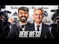 JOSE MOURINHO BECOMES REAL MADRID MANAGER !! HOLY MOLY SHEET