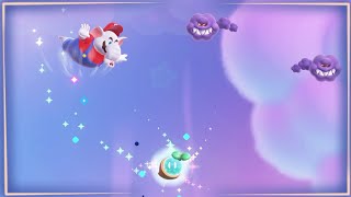 3..2..1.. DROPDOWN!!!! - Mario Wonder