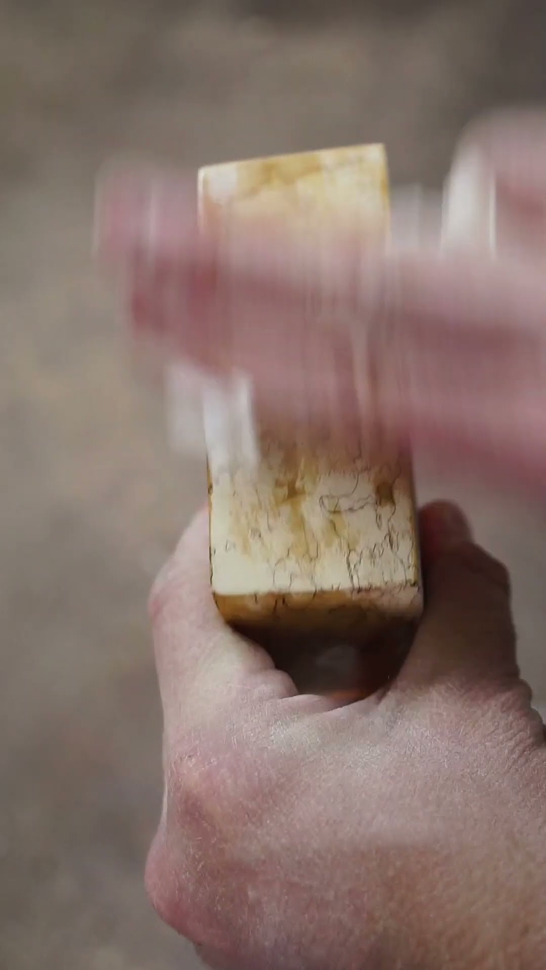 Making Utah out of Quaking Aspen | Official State Tree Map Revisited #shorts #trees #woodworking