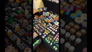 Live Build a Box 3D Novelty Collectables