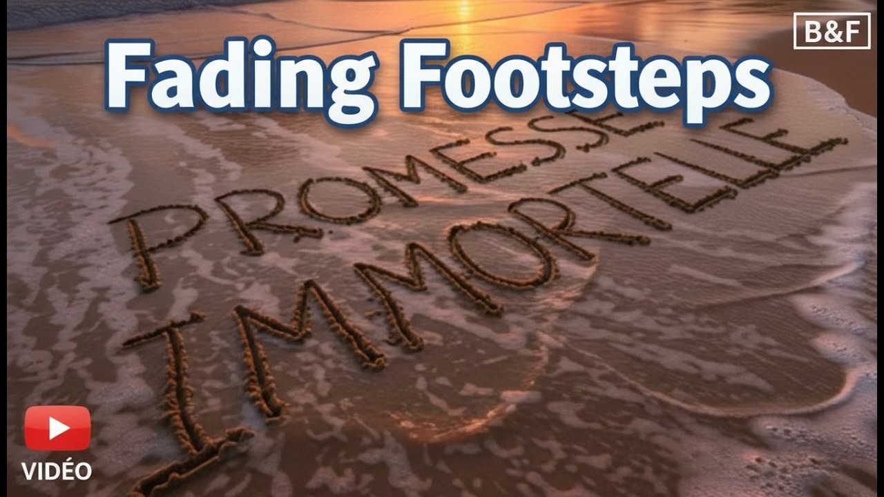 Fading Footsteps