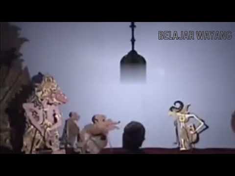Banjaran Wisanggeni - Ki Seno Nugroho