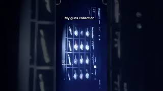 my guns collection 😎#oldplayer #oldguns #freefire #trandingshorts #foryou #ajjubhaiinmymatch