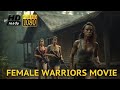 2024 full movie gang gueen full action movie english  martial arts movies hollywood